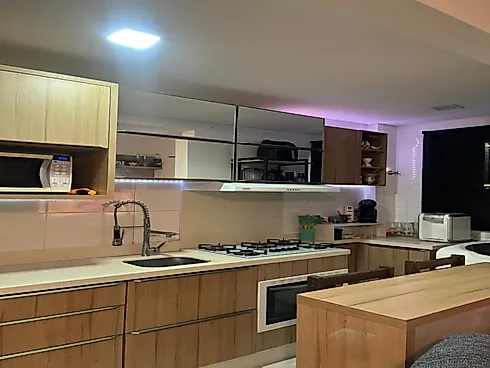 Apartamento em Biguaçu - Apartamento em Rio Caveiras, Biguaçu - Foto 3