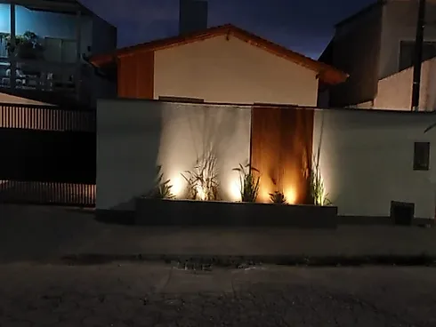 Casa 3 Quartos com 1 Suíte e Piscina - Serraria - Casa em Serraria, São José - Foto 2