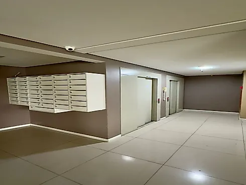 Apartamento 2 Quartos com 1 Suíte - Barreiros - Apartamento em Barreiros, São José - Foto 3