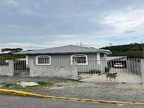 Casa 3 Quartos com 1 Suíte e Piscina- Bom Viver - Casa em Bom Viver, Biguaçu - Foto 1