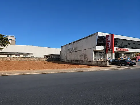 Terreno no Centro de Biguaçu - Terreno em Centro, Biguaçu - Foto 2