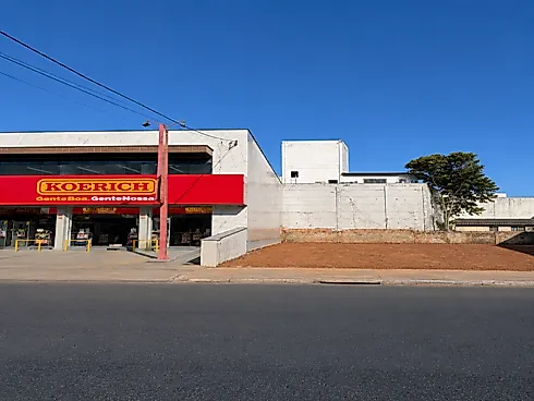 Terreno no Centro de Biguaçu - Terreno em Centro, Biguaçu - Foto 3
