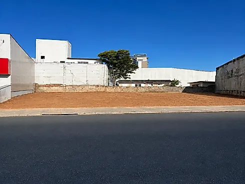 Centro, Biguaçu