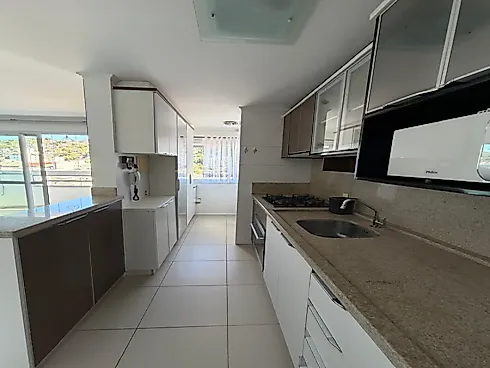 Apartamento em Biguaçu - Apartamento em Universitário, Biguaçu - Foto 1