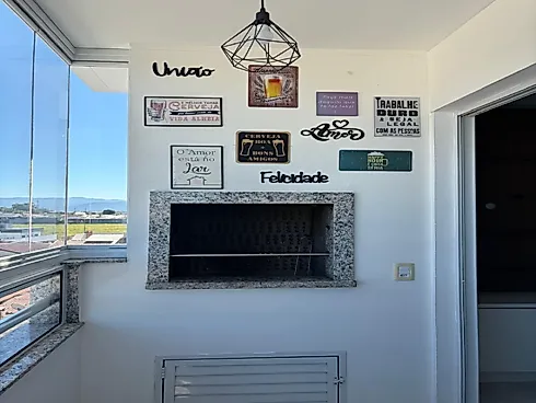 Apartamento em Biguaçu - Foto 36
