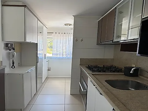 Apartamento em Biguaçu - Apartamento em Universitário, Biguaçu - Foto 4