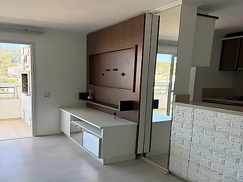 Apartamento em Biguaçu - Foto 6