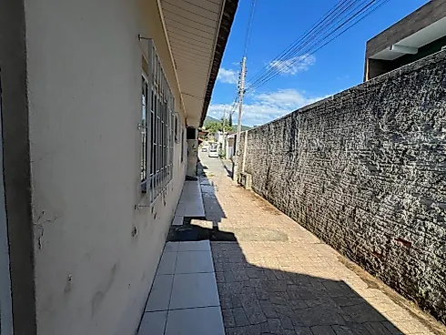 Casa 2 Quartos - Fundos (Não Financia) - Casa em Fundos, Biguaçu - Foto 5