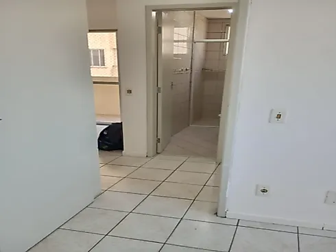 Apartamento 2 Quartos 55m² - Areias - Foto 6