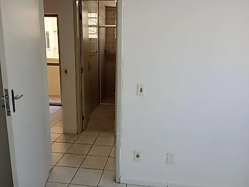 Apartamento 2 Quartos 55m² - Areias - Foto 7