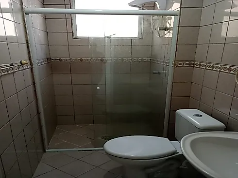 Apartamento 2 Quartos 55m² - Areias - Foto 9