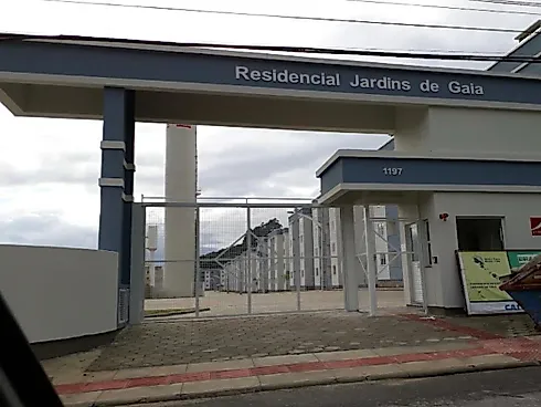 Fundos, Biguaçu