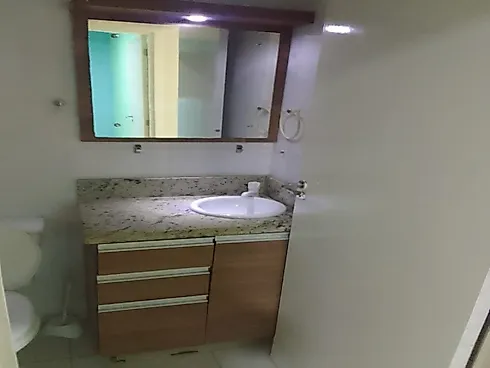 Apartamento 2 Quartos - Fundos-Biguaçu - Foto 11