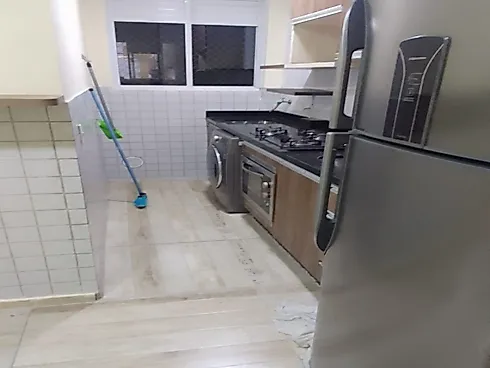 Apartamento 2 Quartos - Fundos-Biguaçu - Foto 7