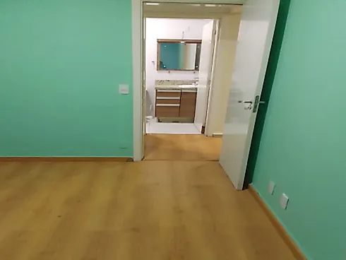 Apartamento 2 Quartos - Fundos-Biguaçu - Foto 14