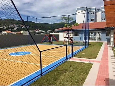 Apartamento 2 Quartos - Fundos-Biguaçu - Foto 6
