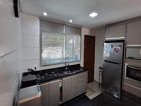 Casa 2 Quartos com 2 Suítes e 79m² com Piscina - Forquilhas - Foto 10