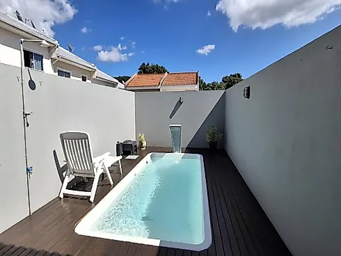 Casa 2 Quartos com 2 Suítes e 79m² com Piscina - Forquilhas - Foto 30