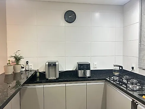 Casa 2 Quartos com 2 Suítes e 79m² com Piscina - Forquilhas - Foto 9