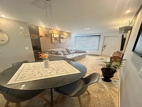 Casa 2 Quartos com 2 Suítes e 79m² com Piscina - Forquilhas - Foto 19