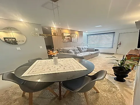 Casa 2 Quartos com 2 Suítes e 79m² com Piscina - Forquilhas - Foto 18