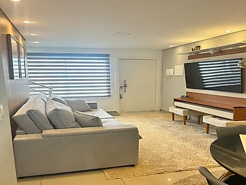 Casa 2 Quartos com 2 Suítes e 79m² com Piscina - Forquilhas - Foto 22