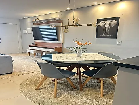 Casa 2 Quartos com 2 Suítes e 79m² com Piscina - Forquilhas - Foto 17