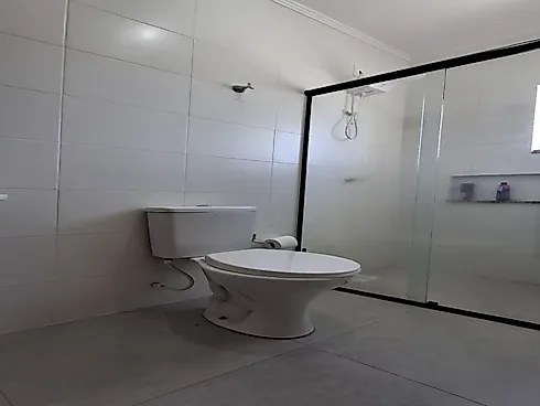 Casa 2 Quartos com 2 Suítes e 79m² com Piscina - Forquilhas - Foto 28