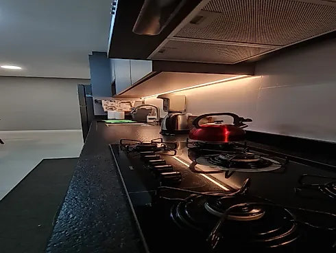 Apartamento 2 Quartos com 1 Suíte e 125m² - Cachoeira do Bom Jesus - Foto 10