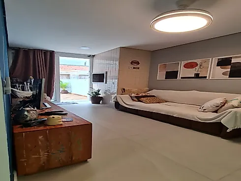 Apartamento 2 Quartos com 1 Suíte e 125m² - Cachoeira do Bom Jesus - Foto 8