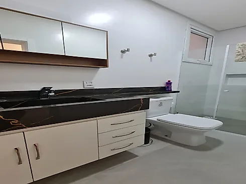 Apartamento 2 Quartos com 1 Suíte e 125m² - Cachoeira do Bom Jesus - Foto 11