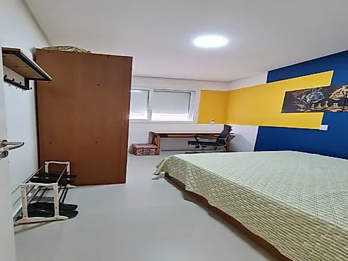 Apartamento 2 Quartos com 1 Suíte e 125m² - Cachoeira do Bom Jesus - Foto 18