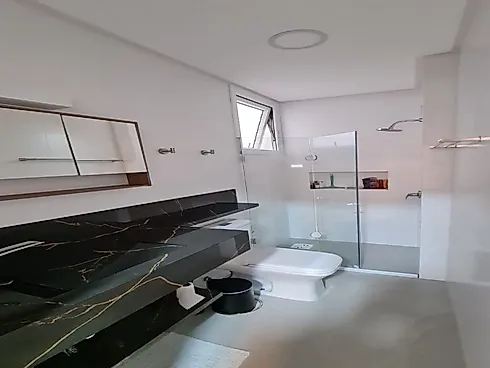 Apartamento 2 Quartos com 1 Suíte e 125m² - Cachoeira do Bom Jesus - Foto 13