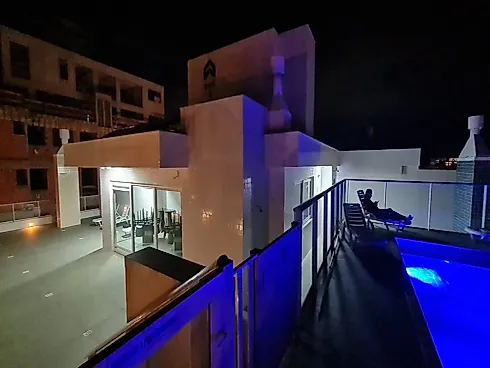 Apartamento 2 Quartos com 1 Suíte e 125m² - Cachoeira do Bom Jesus - Foto 7