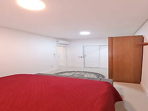 Apartamento 2 Quartos com 1 Suíte e 125m² - Cachoeira do Bom Jesus - Foto 16