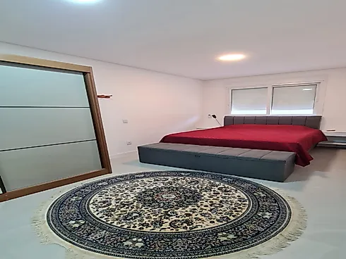 Apartamento 2 Quartos com 1 Suíte e 125m² - Cachoeira do Bom Jesus - Foto 14