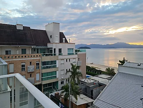Apartamento 2 Quartos com 1 Suíte e 125m² - Cachoeira do Bom Jesus - Foto 6
