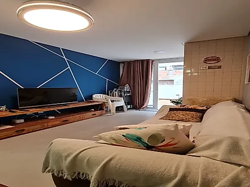 Apartamento 2 Quartos com 1 Suíte e 125m² - Cachoeira do Bom Jesus - Foto 9