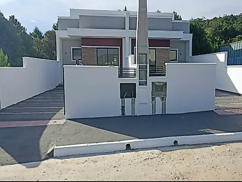 Casa 2 Quartos com 1 Suíte e 61m² - Potecas - Casa em Potecas, São José - Foto 1