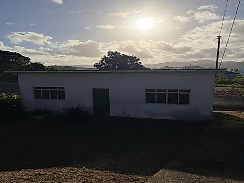 Terreno com uma Casa em São José - Terreno em Ipiranga, São José - Foto 2