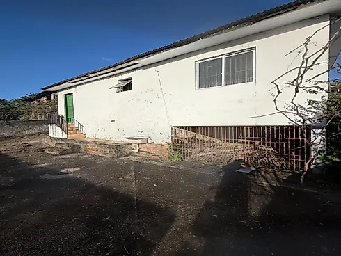 Terreno com uma Casa em São José - Terreno em Ipiranga, São José - Foto 3