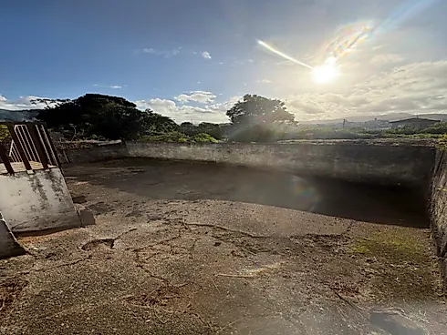 Terreno com uma Casa em São José - Terreno em Ipiranga, São José - Foto 4
