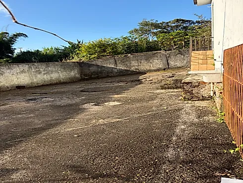 Terreno com uma Casa em São José - Terreno em Ipiranga, São José - Foto 5