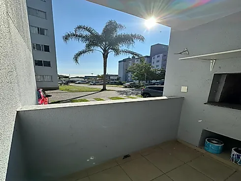 Apartamento 2 Quartos com Piscina - Ponte do Imaruim - Foto 7