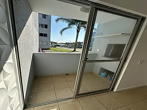 Apartamento 2 Quartos com Piscina - Ponte do Imaruim - Foto 6