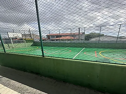 Apartamento 2 Quartos com Piscina - Ponte do Imaruim - Foto 20