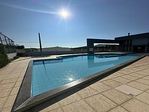 Apartamento 2 Quartos com Piscina - Ponte do Imaruim - Foto 24