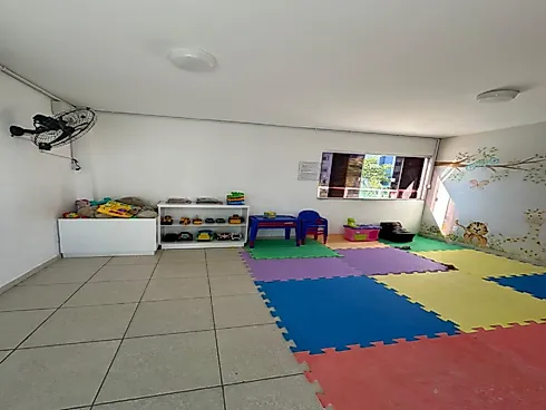 Apartamento 2 Quartos com Piscina - Ponte do Imaruim - Foto 21