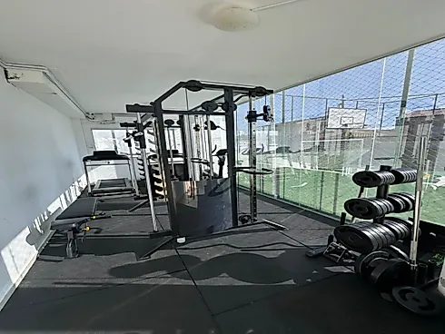 Apartamento 2 Quartos com Piscina - Ponte do Imaruim - Foto 22