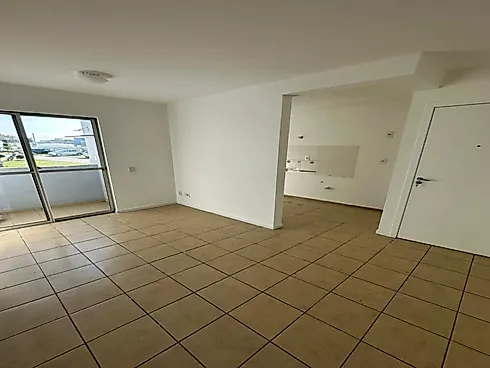Apartamento 2 Quartos com Piscina - Ponte do Imaruim - Apartamento em Ponte do Imaruim, Palhoça - Foto 5